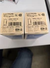 Lutron HRD-10D-IV Homeworks Dimmer Qty Of 2. Fixed Price $45.00.