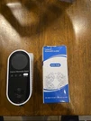 Plug-in Carbon Monoxide Detector Alarm Model #KH-106 New Box. Fixed Price $19.99.