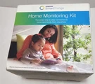 Samsung Smartthings Home Monitoring Kit White. Fixed Price $75.89.