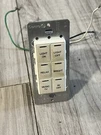 Control Wireless Button Keypad (white) C4-KP6-Z-X. Fixed Price $23.00.