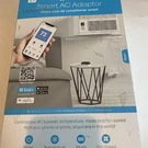 Atomi Wifi Smart Ac Adaptor Remote Control App Works W/ Alexa & Google Assistant. Fixed Price $23.79.