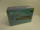 Tp-link Tplink TL-SG108 8-PORT Multi-gigabit Desktop Switch New & Sealed. Fixed Price $79.20.
