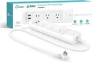 Kasa Smart Power Strip KP303 Surge Protector Outlets + 2 Usb Works. Fixed Price $108.99.