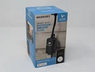 Merkury Smart Wi-fi Outdoor Plug Weather Resistant App Control MI-OW101-300W New. Fixed Price $16.98.