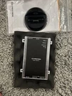 Crestron Cen-idocv-b-s (excludes Pwe) Interface- Missing Cables. Fixed Price $33.99.