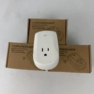 Lot Of Topgreener Wi-fi Powerful Plug With Energy Monitoring TGWF115APM 2.4GHZ. Fixed Price $74.96.