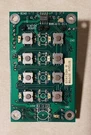 Vantage Controls Vision System 8-BUTTON Keypad Station Board. Fixed Price $50.00.