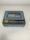 Radioshack Plug 'n Power Remote Control Command Center (catalog No. 61-2690). Fixed Price $19.99.