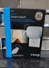Ge 13867 Bluetooth Plug In Smart Switch White Brand New Box. Fixed Price $30.00.