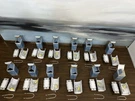 Lutron RRD-8ANS-WH RA2 Switch New ( Price For 1 Unit ). Fixed Price $140.00.