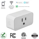 Simply Conserve Wifi Bluetooth Smart Socket Alexa/google No Hub Required. Fixed Price $8.88.