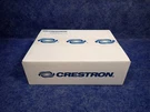 New Crestron TST-902-DSW-WMKT Postconstruction Wall Mount Kit W/ Trim Ring (E1). Fixed Price $49.99.