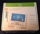 On-q Lcd Console, HA5010-WH, High Performance Lyriq Audio. Fixed Price $285.00.