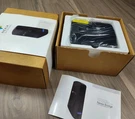 Nexia Home Intelligence BR100 Z-wave Bridge Bundle Kit Open Box. Fixed Price $49.99.