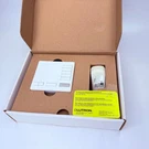 Lutron RR-T5RL-SW Radio RA2 Tabletop Button Keypad White Price Ea New In Box. Fixed Price $299.99.