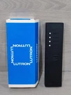 Lutron GRX-8IT-BL Remote Control 4.5V. Fixed Price $149.23.