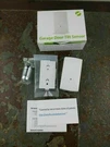 Ecolink Z-wave Reliability Garage Door Tilt Sensor (XQC-TLTZ1). Fixed Price $15.36.