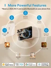 Smart Plug Mini, 15A & Reliable Wi-fi, Support Apple Homekit, Siri, Alexa, Ec.... Fixed Price $52.95.