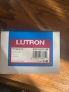 Lutron NTR-15-GFCI-BR 15A Tamper Resis. Fixed Price $41.00.