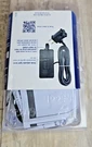 Leviton TBL03 Table Top Plug-in Lamp Dimmer Led Cfl 300W Black. Fixed Price $14.95.