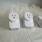 Bestek Wifi Smart And 3 Other Plugs. Fixed Price $45.00.