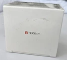 Teckin Smart Wi-fi Plug SP20 2PCS New Unopened. Fixed Price $20.00.