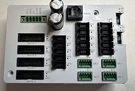 Automation Control Interface Module With RS232, Motor, And Encoder Outputs. Fixed Price $198.00.