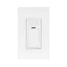Leviton Pir Smart Occupancy Sensor Switch 120-277VAC 50/60HZ App Configurable. Fixed Price $55.21.