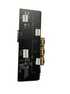 RS-232 Router Xantech Corp. RS2321X8 Eight-out Addressable. Fixed Price $30.00.