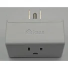 Tp-link Kasa EP10 Smart Wi-fi Plug Mini 15A Outlet White Alexa Google. Fixed Price $8.00.