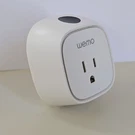 Belkin Wemo Insight Switch Smart Wi-fi Home Remote Power Plug F7C029. Fixed Price $9.99.