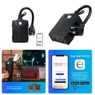 Enbrighten Wi-fi 125-VOLT -outlet Outdoor Smart Plug. Fixed Price $20.00.