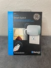 Ge 13867 Plug-in Smart Switch Bluetooth Wireless Control From Mobile Device. Fixed Price $18.50.