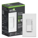 Leviton Decora D26HD-1RW Wifi Smart Dimmer Switch Buy More And Save!. Fixed Price $36.99.