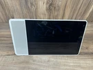 Lenovo 10" Smart Display SD-X701B Google Assistant Touchscreen White And Bamboo. Fixed Price $79.99.