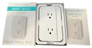 Connectsense Smart 2 Apple Homekit Alexa Google Outlets Usb Ports. Fixed Price $25.19.