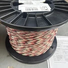 22AWG Te Stranded Wire 22/3C CABLE,1640FT Spool.. Fixed Price $96.99.