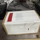 CONTROL4 C4-KP6-Z-LA 6-BUTTON Keypad New In Box. Fixed Price $45.00.