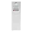 La Crosse Technology Wireless Outdoor Temperature & Humidity Sensor Wall Mounted. Fixed Price $30.99.