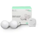 Sengled Element Classic Smart Lighting Starter Kit Soft White. Fixed Price $21.00.