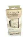 Cooper Wiring RF9505-TDS Aspire Wireless Control System Desert Sand New. Fixed Price $20.00.