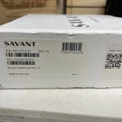 Savant SSC-0014-00 Smartcontrol. Fixed Price $115.00.