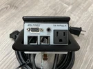 Altinex Tilt Plug Jr. TNP121 Power Outlet Connector. Fixed Price $69.99.