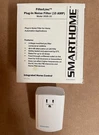 Smarthome X-10 Filterlinc Plug Noise Model 1626-10. Fixed Price $43.00.