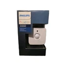 Philips Hue Smart Wireless Motion Sensor - White (473389) Sealed New In Box Nib. Fixed Price $45.86.
