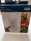 LM110 Xantech Home Smart Pad Single Gang Learning Module. Fixed Price $20.00.