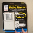 X-10 Powerhouse Motion Detector Model MS10A Wireless Passive Infrared Nib Tested. Fixed Price $8.92.