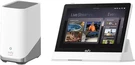 Eufy Security Smart Display E10 Hub 8" Control Panel & Homebase S380. Fixed Price $309.99.