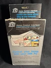 Nos Box X-10 Powerhouse RS232 Computer Interface Remote Control System. Fixed Price $56.55.