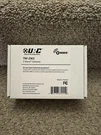 Urc TRF-ZW2 Z-wave Gateway Brand New In Box. Fixed Price $50.00.